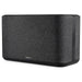 Denon HOME 350 | Haut-parleur intelligent sans fil - Bluetooth - Stéréo - HEOS intégré - Noir-SONXPLUS.com
