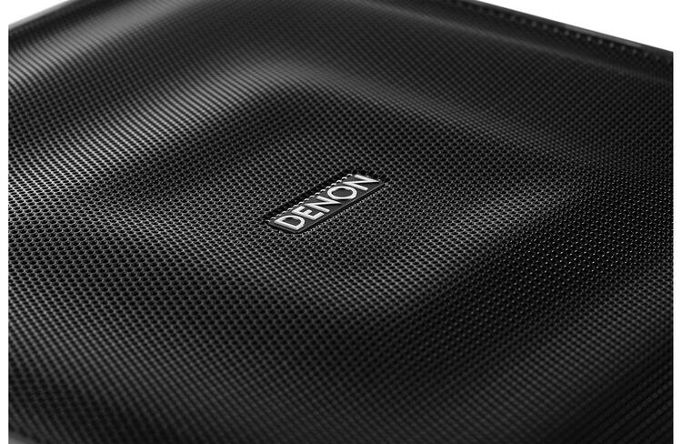 Denon Home AMP | Amplificateur stéréo HEOS - 2x 100W - HDMI eARC - Noir-SONXPLUS.com