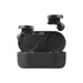 Denon PERL | Écouteurs intra-auriculaires - Sans fil - Bluetooth - Technologie Masimo Adaptive Acoustic - Noir-SONXPLUS.com