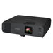 Epson EX11000 | Projecteur laser - 3LCD FHD 1080p - 4600 Lumens - Sans fil - Noir-SONXPLUS.com