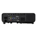Epson EX11000 | Projecteur laser - 3LCD FHD 1080p - 4600 Lumens - Sans fil - Noir-SONXPLUS.com