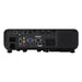 Epson EX11000 | Projecteur laser - 3LCD FHD 1080p - 4600 Lumens - Sans fil - Noir-SONXPLUS.com