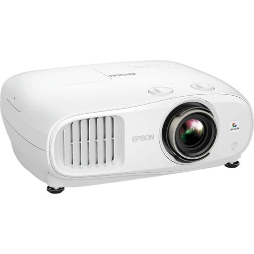 Epson Home Cinema 3200 | Projecteur 3LCD Cinéma maison - 16:9 - 4K Pro-UHD - Blanc-SONXPLUS.com