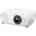 Epson Home Cinema 3200 | 3LCD Home Theater Projector - 16:9 - 4K Pro-UHD - White-SONXPLUS.com