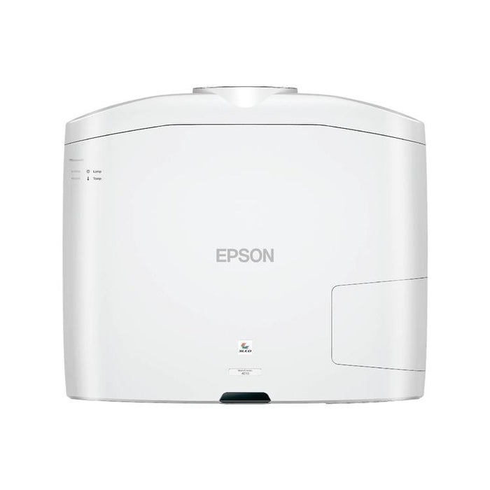 Epson Home Cinema 4010 | Projecteur LCD Cinéma - 16:9 - 4K Pro-UHD - Blanc-SONXPLUS.com