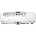 Epson Home Cinema 4010 | Projecteur LCD Cinéma - 16:9 - 4K Pro-UHD - Blanc-SONXPLUS.com