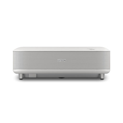 Epson Lifestudio Grand V11HB82020 | Projecteur laser - Ultracourte focale 4K PRO-UHD - Blanc-SONXPLUS.com