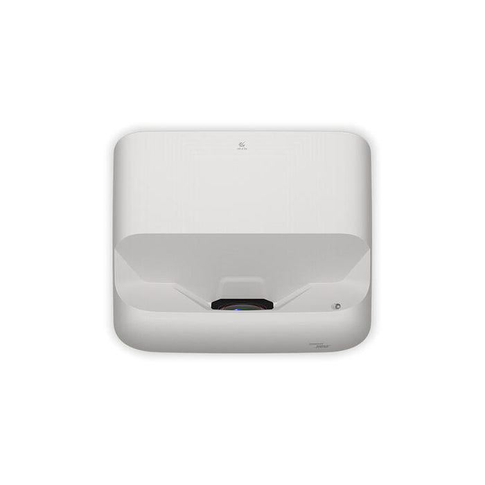 Epson Lifestudio Grand V11HB82020 | Projecteur laser - Ultracourte focale 4K PRO-UHD - Blanc-SONXPLUS.com