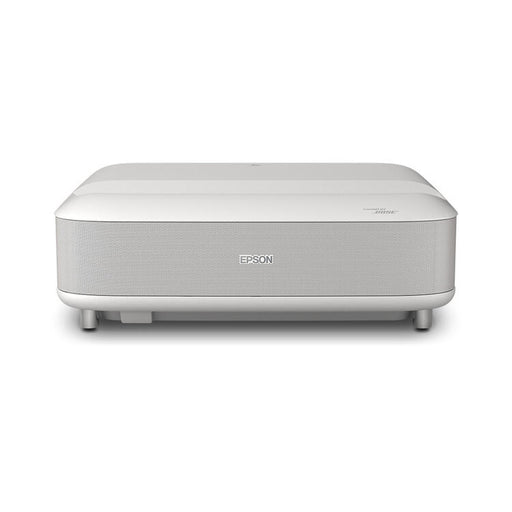 Epson Lifestudio Grand V11HB82020 | Projecteur laser - Ultracourte focale 4K PRO-UHD - Blanc-SONXPLUS.com