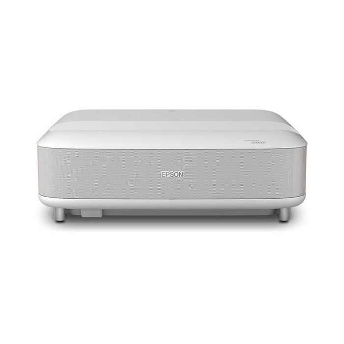 Epson Lifestudio Grand V11HB82020 | Projecteur laser - Ultracourte focale 4K PRO-UHD - Blanc-SONXPLUS.com