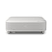 Epson Lifestudio Grand V11HB82020 | Projecteur laser - Ultracourte focale 4K PRO-UHD - Blanc-SONXPLUS.com