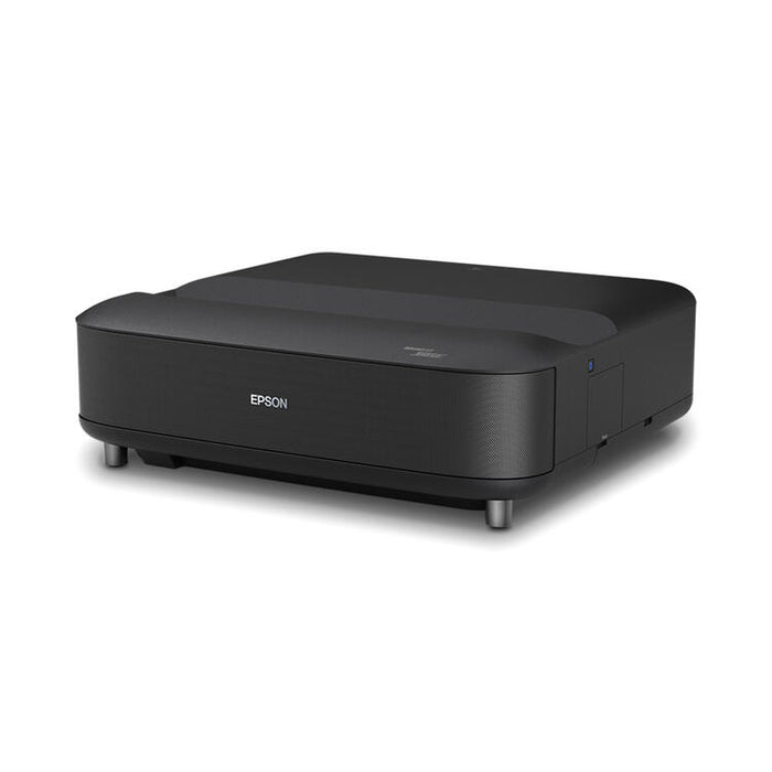 Epson Lifestudio Grand V11HB82120 | Projecteur laser - Ultracourte focale 4K PRO-UHD - Noir-SONXPLUS.com