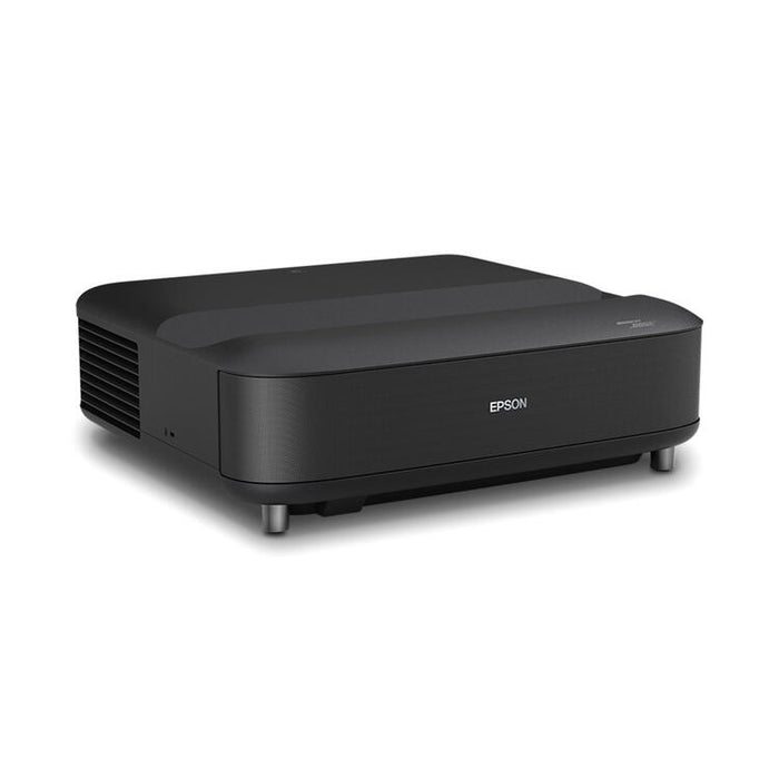 Epson Lifestudio Grand V11HB82120 | Projecteur laser - Ultracourte focale 4K PRO-UHD - Noir-SONXPLUS.com