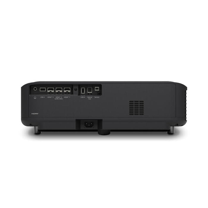Epson Lifestudio Grand V11HB82120 | Projecteur laser - Ultracourte focale 4K PRO-UHD - Noir-SONXPLUS.com