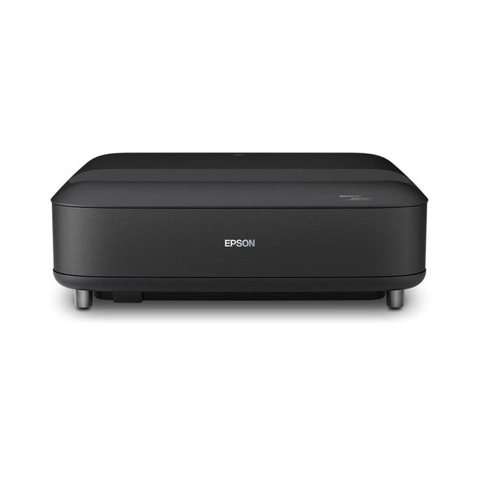 Epson Lifestudio Grand V11HB82120 | Projecteur laser - Ultracourte focale 4K PRO-UHD - Noir-SONXPLUS.com