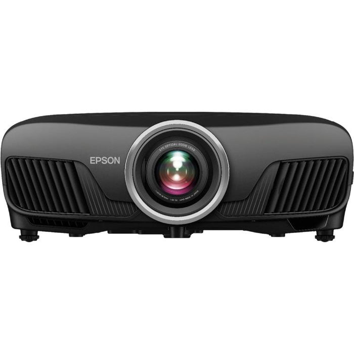 Epson Pro Cinema 4050 | Projecteur - 4K PRO-UHD - 3LCD - Mode HDR - Noir-SONXPLUS.com