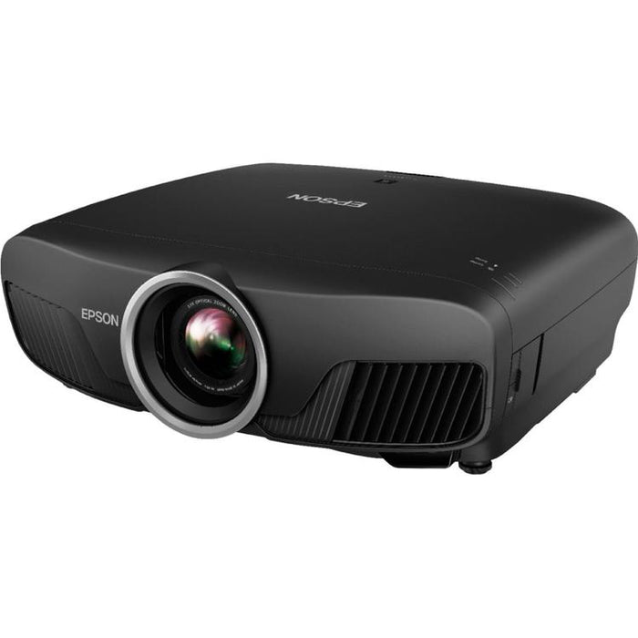 Epson Pro Cinema 4050 | Projecteur - 4K PRO-UHD - 3LCD - Mode HDR - Noir-SONXPLUS.com