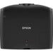 Epson Pro Cinema 4050 | Projecteur - 4K PRO-UHD - 3LCD - Mode HDR - Noir-SONXPLUS.com