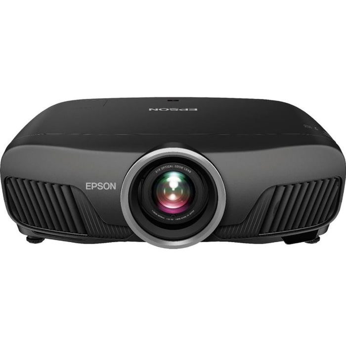 Epson Pro Cinema 4050 | Projecteur - 4K PRO-UHD - 3LCD - Mode HDR - Noir-SONXPLUS.com