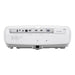 Epson Pro Cinema LS11000 | Projecteur Laser - 3LCD à 3 puces - 4K Pro-UHD - 2 500 lumens - Blanc-SONXPLUS.com