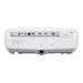 Epson Pro Cinema LS11000 | Projecteur Laser - 3LCD à 3 puces - 4K Pro-UHD - 2 500 lumens - Blanc-SONXPLUS.com
