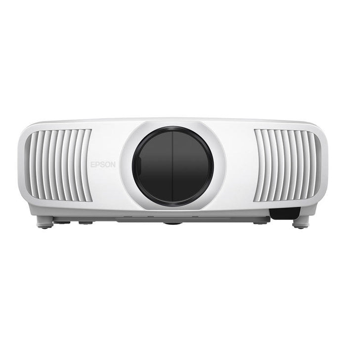 Epson Pro Cinema LS11000 | Projecteur Laser - 3LCD à 3 puces - 4K Pro-UHD - 2 500 lumens - Blanc-SONXPLUS.com