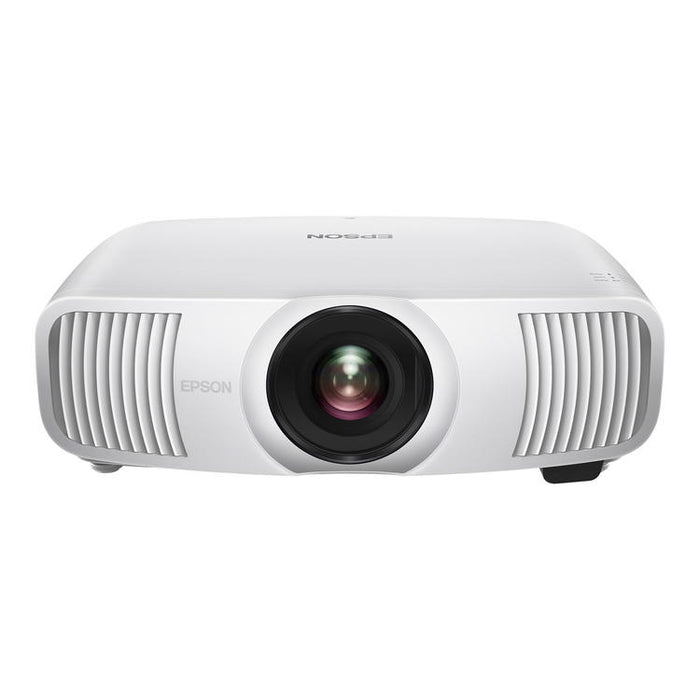 Epson Pro Cinema LS11000 | Projecteur Laser - 3LCD à 3 puces - 4K Pro-UHD - 2 500 lumens - Blanc-SONXPLUS.com