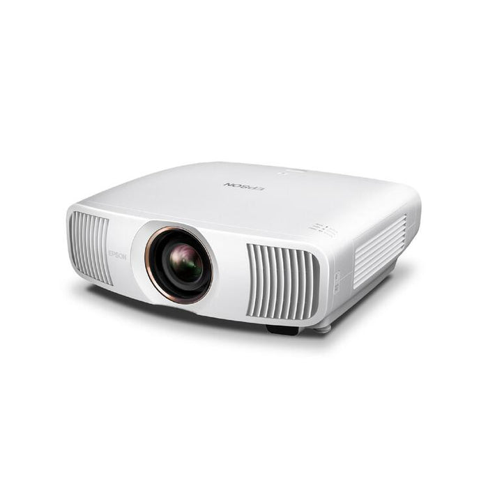 Epson QB1000 | Projecteur laser 4K - 3LCD HDR - 3300 lumens - Blanc-SONXPLUS.com