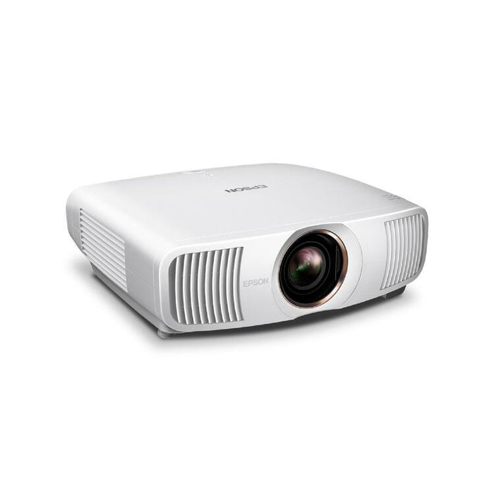 Epson QB1000 | Projecteur laser 4K - 3LCD HDR - 3300 lumens - Blanc-SONXPLUS.com