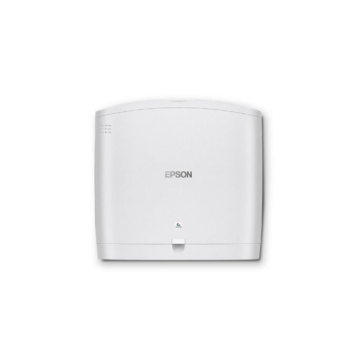 Epson QB1000 | Projecteur laser 4K - 3LCD HDR - 3300 lumens - Blanc-SONXPLUS.com
