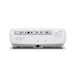 Epson QB1000 | Projecteur laser 4K - 3LCD HDR - 3300 lumens - Blanc-SONXPLUS.com