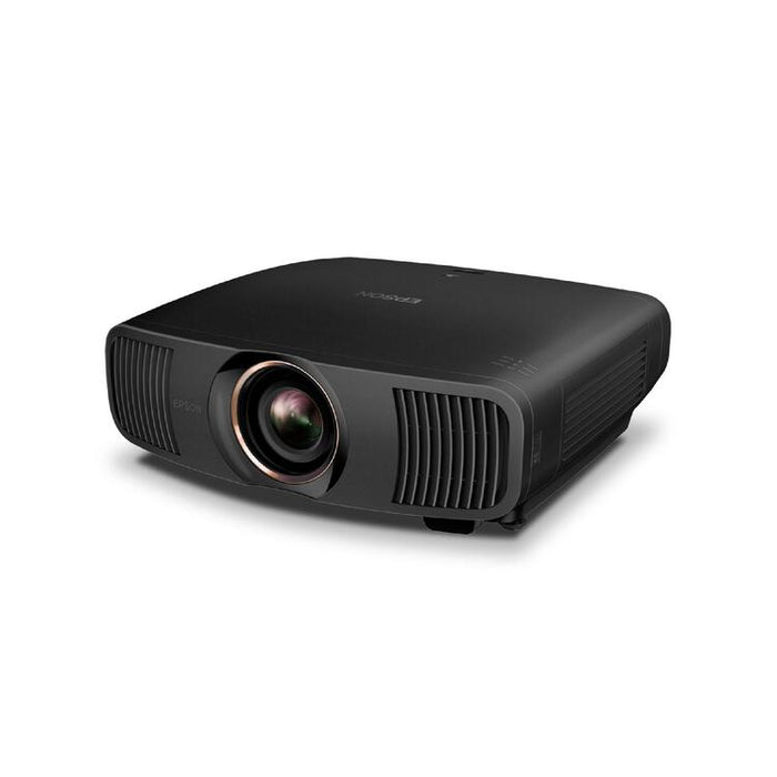 Epson QB1000 | Projecteur laser 4K - 3LCD HDR - 3300 lumens - Noir-SONXPLUS.com