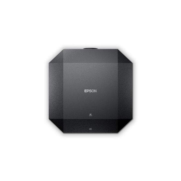 Epson QL3000 | Projecteur laser 4K - 3LCD HDR - 6000 lumens - Noir-SONXPLUS.com
