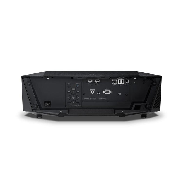 Epson QL3000 | Projecteur laser 4K - 3LCD HDR - 6000 lumens - Noir-SONXPLUS.com