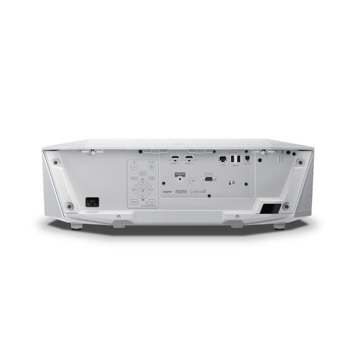 Epson QL7000 | Projecteur laser 4K - 3LCD HDR - 10000 lumens - Blanc-SONXPLUS.com