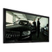 Grandview GV-PM100 | Écran de projection fixe - 100" - ratio 16:9-SONXPLUS.com