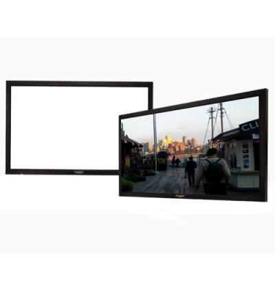 GRANDVIEW GV-PM180 | Écran Fixe - 180" - Ratio 16:9-SONXPLUS.com