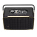 JBL Authentics 300 | Haut-parleurs portatif - Batterie intégrée - Wi-Fi - Bluetooth - Noir-SONXPLUS.com