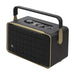 JBL Authentics 300 | Haut-parleurs portatif - Batterie intégrée - Wi-Fi - Bluetooth - Noir-SONXPLUS.com