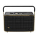 JBL Authentics 300 | Haut-parleurs portatif - Batterie intégrée - Wi-Fi - Bluetooth - Noir-SONXPLUS.com