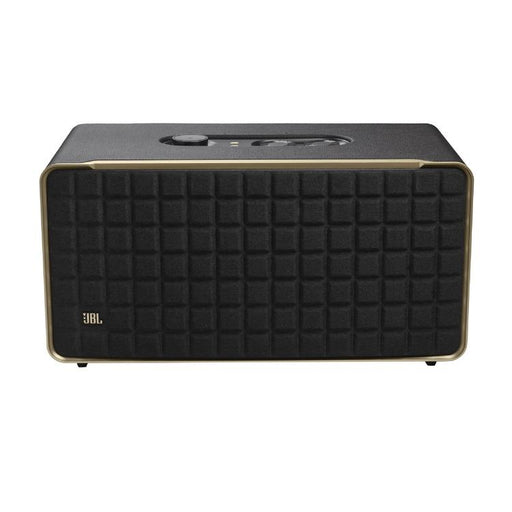 JBL Authentics 500 | Haut-parleurs maison 3.1 - Dolby Atmos 3D - 270 Watts - Wi-Fi - Bluetooth - Noir-SONXPLUS.com
