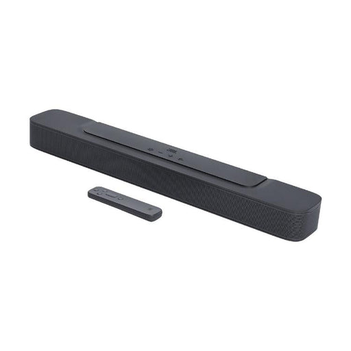 JBL Bar 2.0 All-in-One MK2 | Barre de son 2.0 canaux - Tout-en-un - Compacte - Bluetooth - Avec port USB Type-C - Noir-SONXPLUS.com