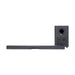 JBL Bar 2.1 Deep Bass MK2 | Barre de son 2.1 canaux - Avec Caisson de graves sans fil - Noir-SONXPLUS.com