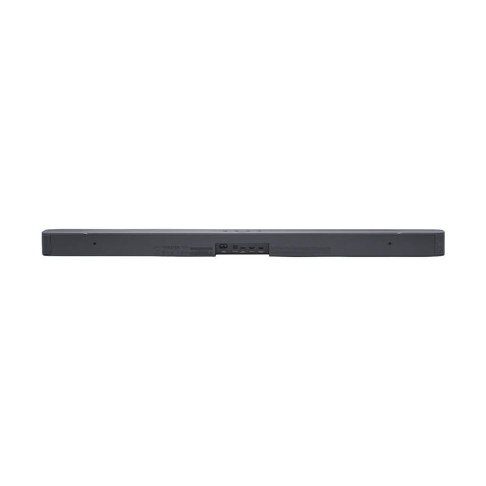 JBL Bar 2.1 Deep Bass MK2 | Barre de son 2.1 canaux - Avec Caisson de graves sans fil - Noir-SONXPLUS.com
