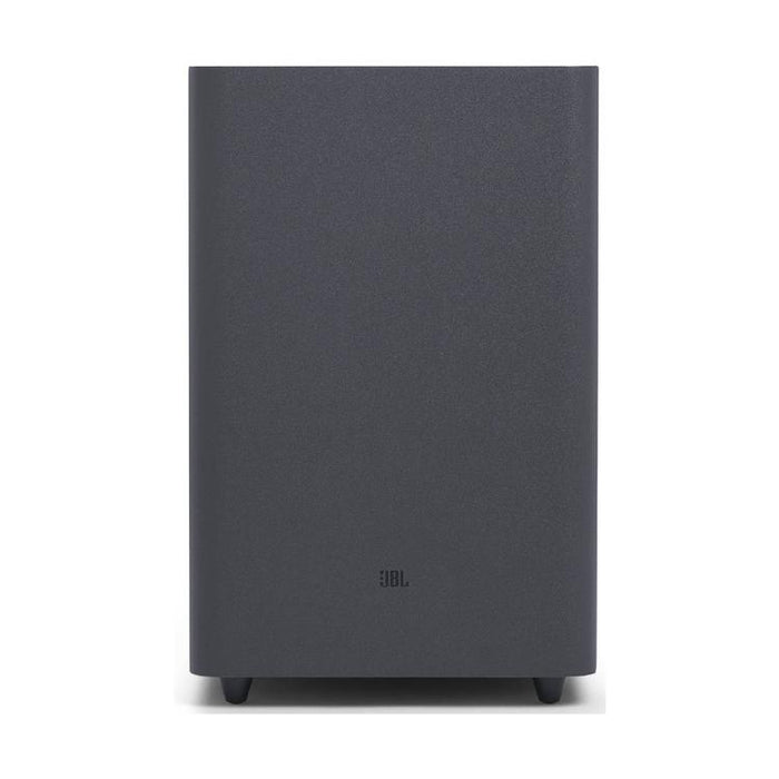 JBL Bar 2.1 Deep Bass MK2 | Barre de son 2.1 canaux - Avec Caisson de graves sans fil - Noir-SONXPLUS.com