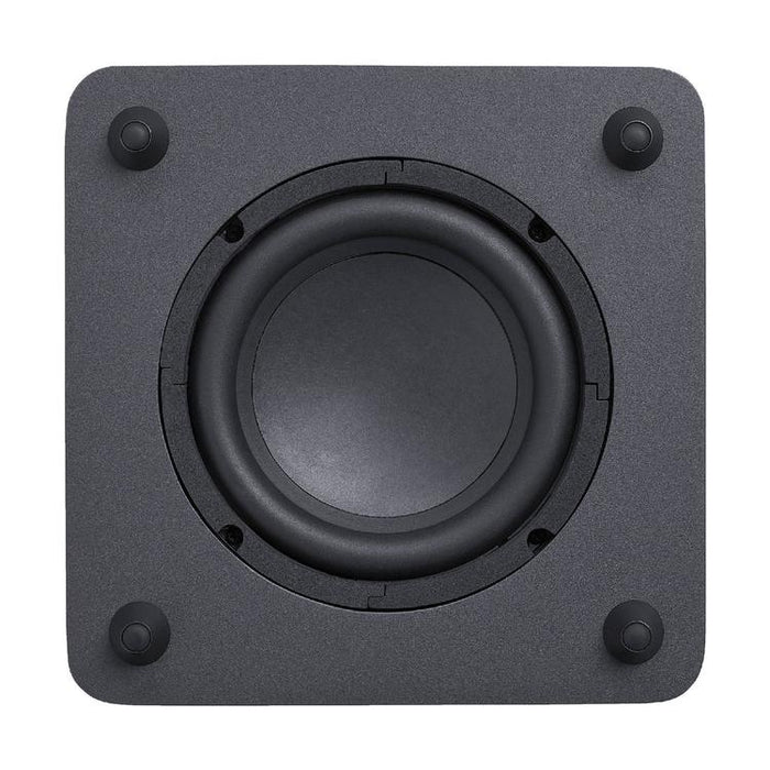 JBL Bar 2.1 Deep Bass MK2 | Barre de son 2.1 canaux - Avec Caisson de graves sans fil - Noir-SONXPLUS.com