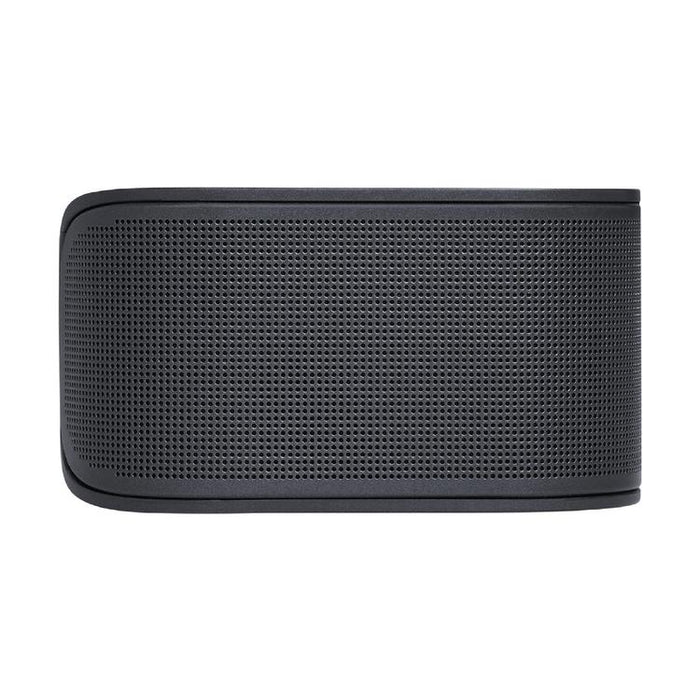 JBL Bar 300 Pro | Barre de son compacte 5.0 - Dolby Atmos - MultiBeam - Bluetooth - Wi-Fi intégré - 260W - Noir-SONXPLUS.com