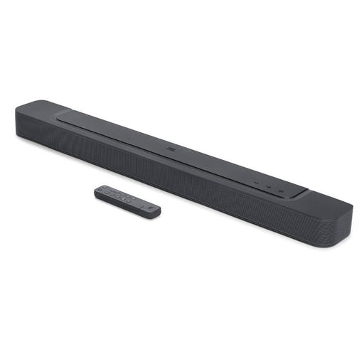 JBL Bar 300 Pro | Barre de son compacte 5.0 - Dolby Atmos - MultiBeam - Bluetooth - Wi-Fi intégré - 260W - Noir-SONXPLUS.com