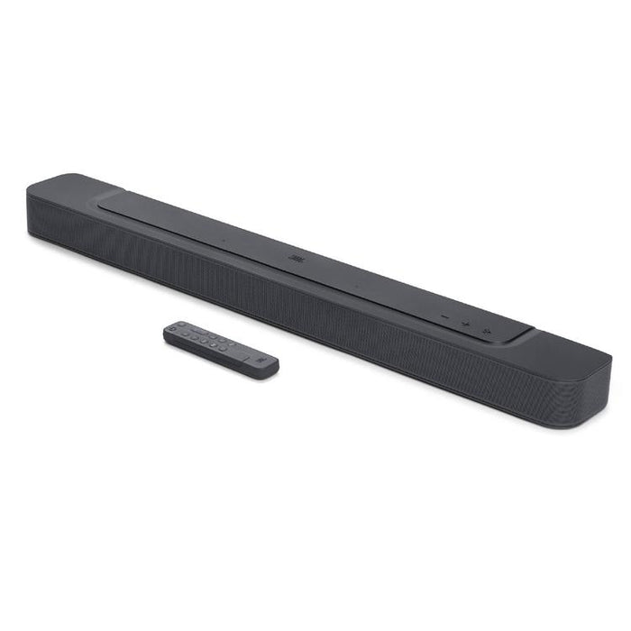 JBL Bar 300 Pro | Barre de son compacte 5.0 - Dolby Atmos - MultiBeam - Bluetooth - Wi-Fi intégré - 260W - Noir-SONXPLUS.com