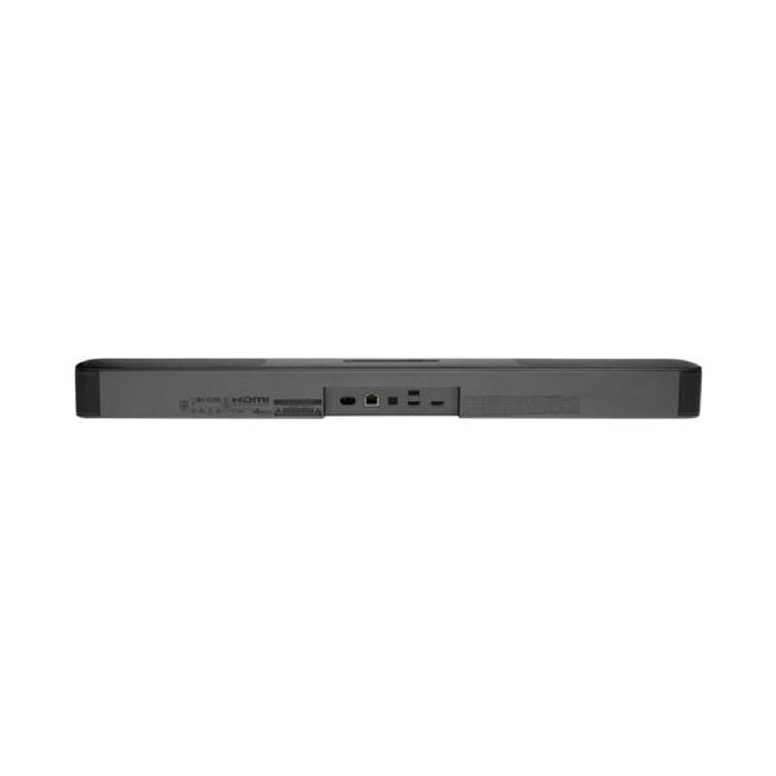 JBL Bar 5.0 MultiBeam | Barre de son 5.0 canaux - Bluetooth - Wi-Fi - 250 W - Dolby Atmos - Noir-SONXPLUS.com